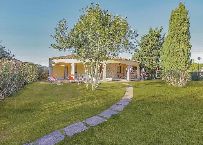 2 Bedroom Beautiful In Ca-